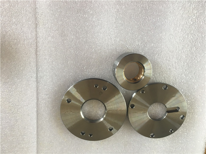 Light Load Turbo Bearing Low Heat Generation Onsumes Less Lubricating Oil