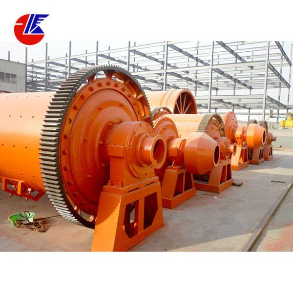 Точильщик мельницы шарика песка стального блока AAC меля