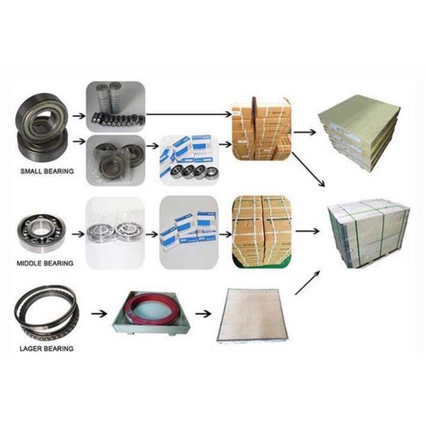 Los rodamientos de rodillos cilíndricos NUPK213NR se utilizan en rodamientos de vehículos ferroviarios, rodamientos de maquinaria industrial, rodamientos de maquinaria de elevación, rodamientos de turbinas eólicas y rodamientos de máquinas herramienta.