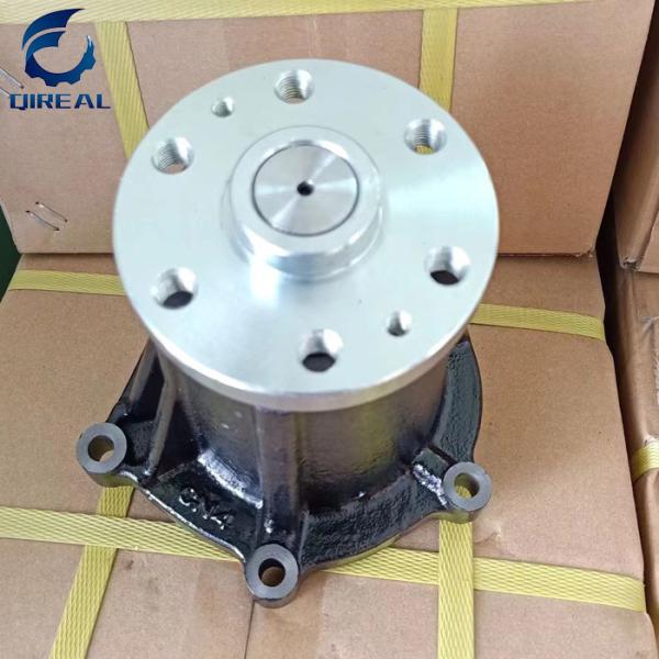 Conjunto da bomba de água 8980476894 das partes de motor 4JJ1 diesel 8-98047689-4