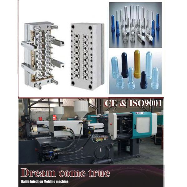Injection volume typically 10 to 500 Cm3 bakelite injection molding machine capable of processing phenolic resin materials with molding accuracy