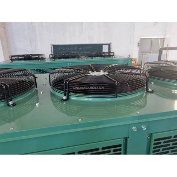 High Output 3000Kg/24h Cube Ice Maker/ Ice Making Machine for Heavy-duty Applications
