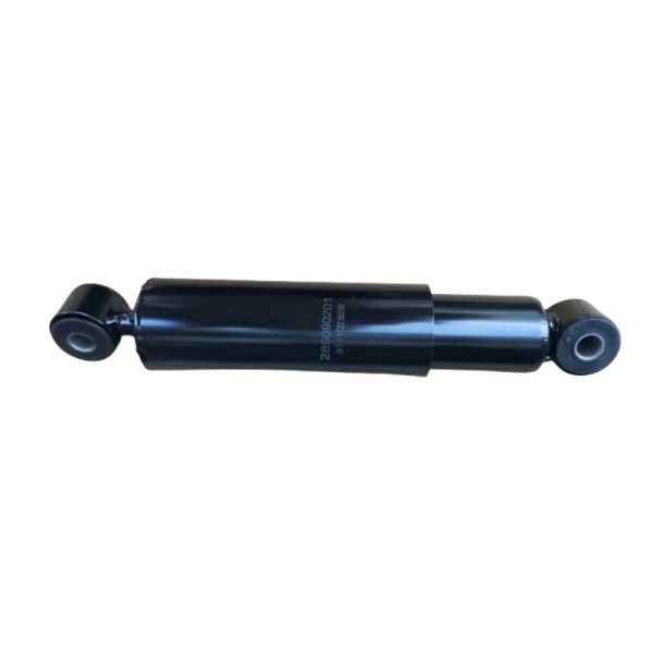 DZ15221443120  81.41722.6036 Front Shock Absorber Rear Spring  in the Cab Quality Heavy Truck Parts Lateral Shock Absorber