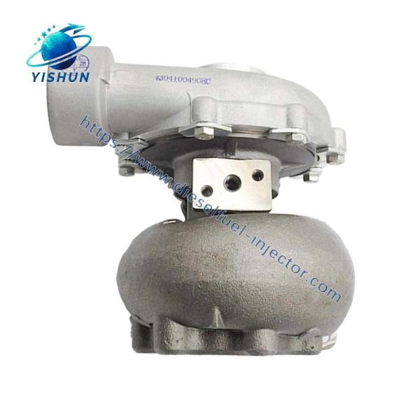 Partes do motor D1146 Turbocompressor do motor 65.09100-7038 466721-0007 Para DH300-5