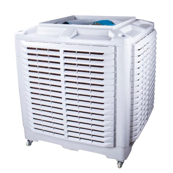 50000 CMH good quality low cost industrial evaporative air cooler