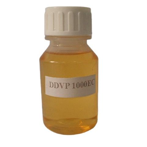 Agricultural 200-547-7 99% Dichlorvos Pesticide Liquid