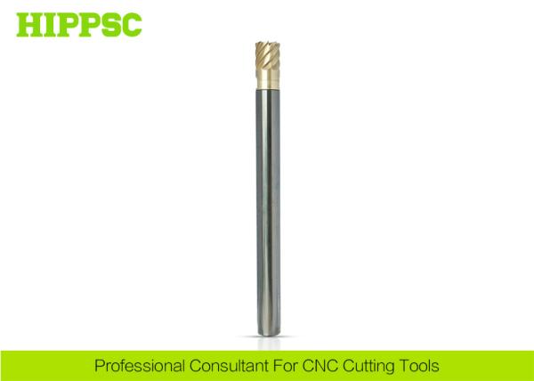 High Precision Tungsten Steel Carbide Tube Metal Lathe Cutting Tools For Milling