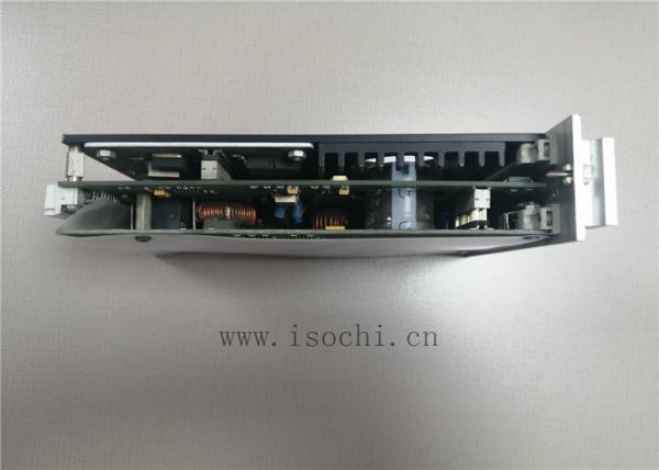 170 KRPM TUMA Frequency Converter For Posalux Machine MCT170 Spindle