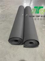 acétate été à la base acoustique EVA Foam Padding de vinyle d'éthylène de stratifié épais de 1mm
