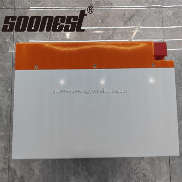 Empty Battery Case For Lifepo4 Lithium Battery 48V 200Ah For Solar System Price Portable Lithium Battery Power Station
