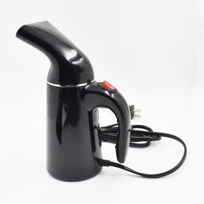 Automatic Shutdown Mini Travel Clothes Steamer 220v Safe Electric Powerful Fast Heat Up