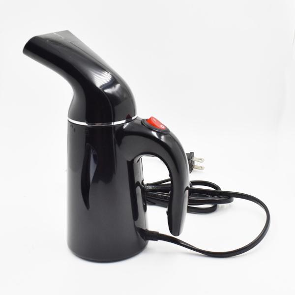 Automatic Shutdown Mini Travel Clothes Steamer 220v Safe Electric Powerful Fast Heat Up