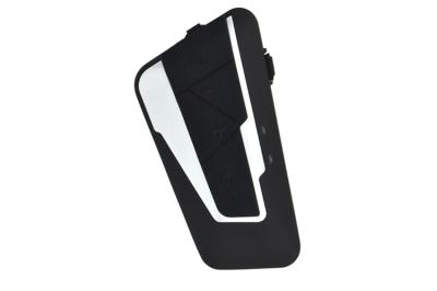 High Resistance Motorcycle Bluetooth Intercom 320h Standby Time CE Certificate