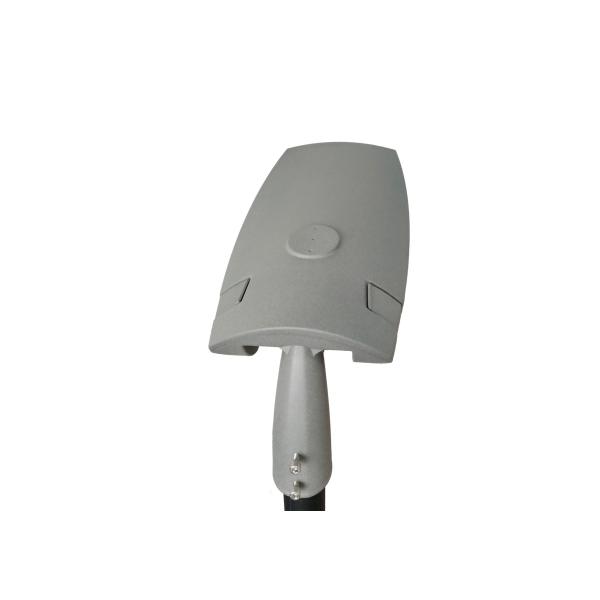 Высококачественная серая покрывая наивысшая мощность привела уличные светы оборудует свободное для проезжей части 50000h