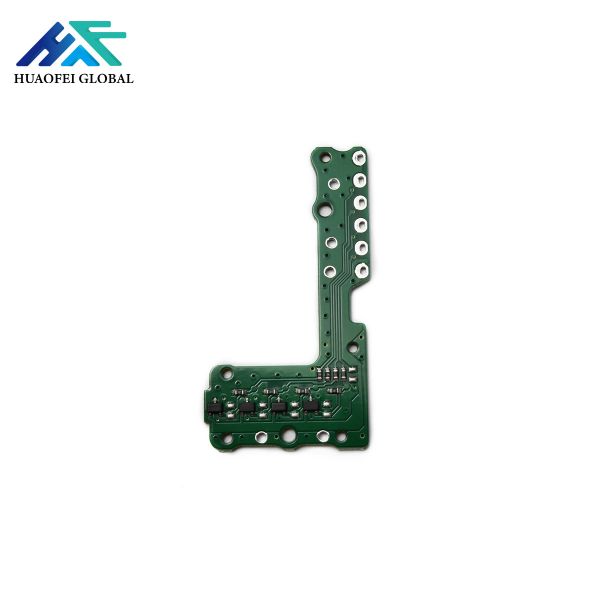6HP19 6HP21 Automatic Transmission Gear Position Sensor For BMW 7 Series