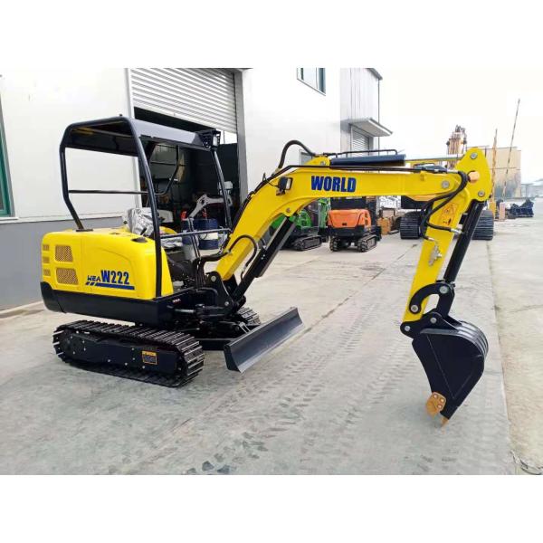 15.3KN Max. Bucket Digging Force Mini Crawler Excavator With 0.1m3 Capacity Similar CAT 301 302.3KN Max. Bucket Digging Force Mini Crawler Excavator With 0.1m3 Capacity Similar CAT 301 302.3КН Максимальная сила выкапывания ведра мини-скапателем с пропускной способностью 0,1 м3