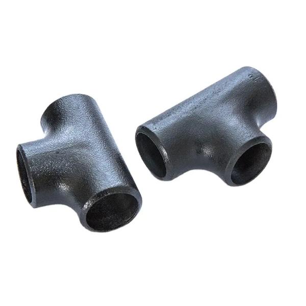 Acessórios de redução de metal 1/2 - Performance personalizada de longa duração para encanamento, tratamento de água