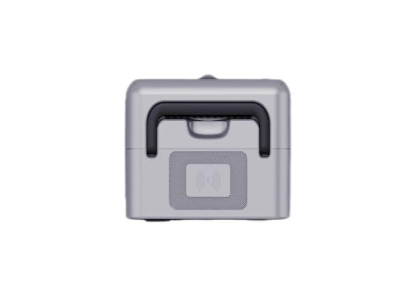 Antiwear Battery Portable Emergency Power Station Multipurpose With LCD Display