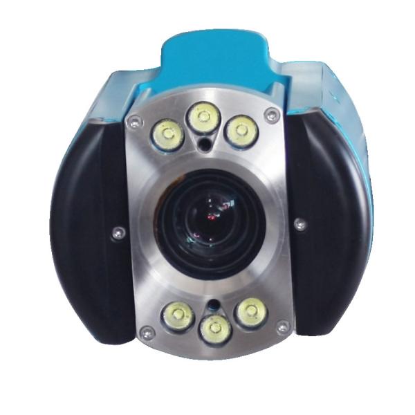 Remote Control Sewer Inspection Camera CCTV Sewer Camera for Precise Inspections