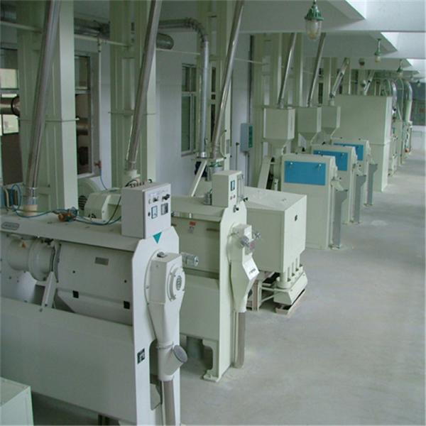80TPD Price Per Ton of Rice Agricultural Rice Mill Machine Complete Set Rice Mill Machine
