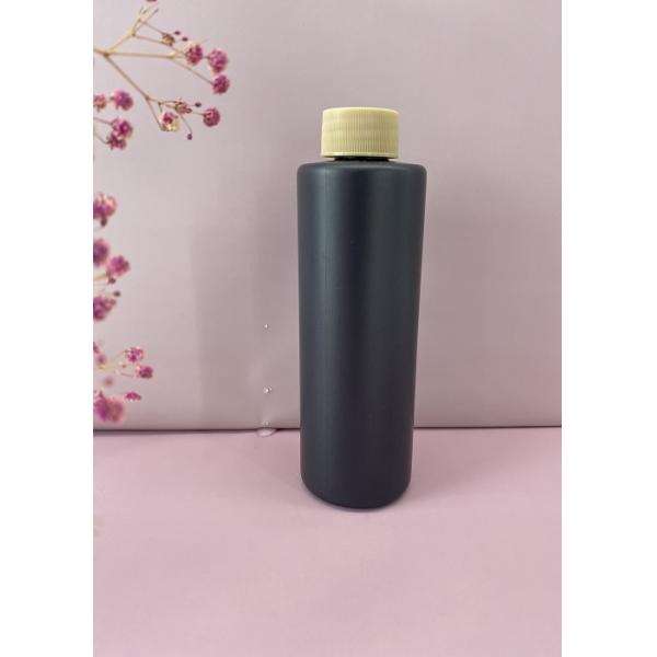 160ML Empty White Shampoo Bottles with Pumps, BPA-Free, Lightweight Body Wash Bottles