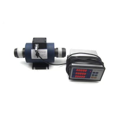 Heavy Duty Torque Measurement Dynamic Torque Sensor Rotative Torque Transducer 5N.m 100 000 N.m for Screw Installation