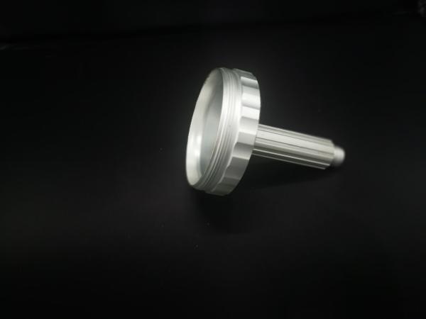 Annealing Pickling T5 T6 Aluminum Die Casting Parts