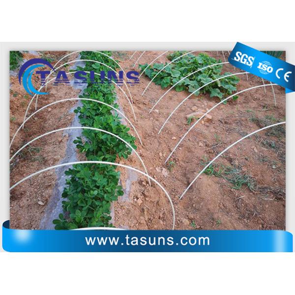 стеклоткань штанги 100mm Pultruded гибкая для низкого обруча тоннеля