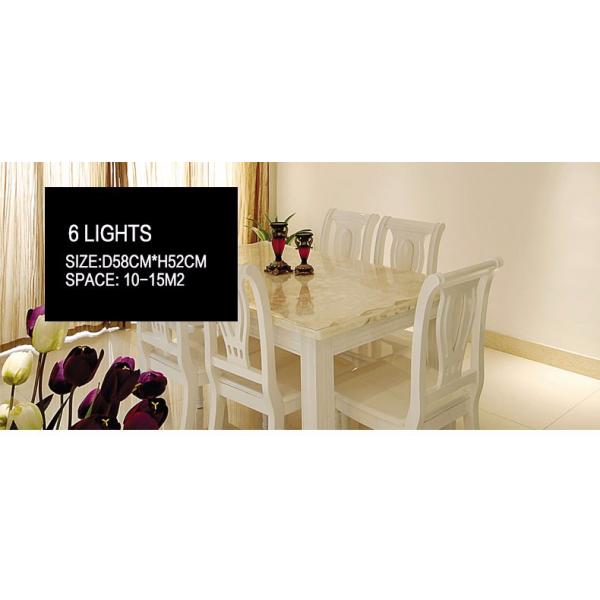 Twig Chandelier with K9 crystal for Living room Bedroom Decoration (WH-CY-03)