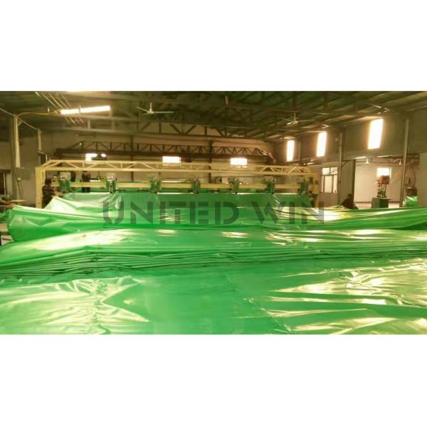 Брезент Multipieces нагревая главный делая машину 220v