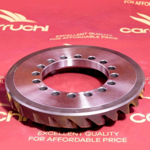 710-35199-6615 DZ90149320067 FOR howo MCP16  HANDE  HDTGX  ALEX PARTS Bowl angle teeth