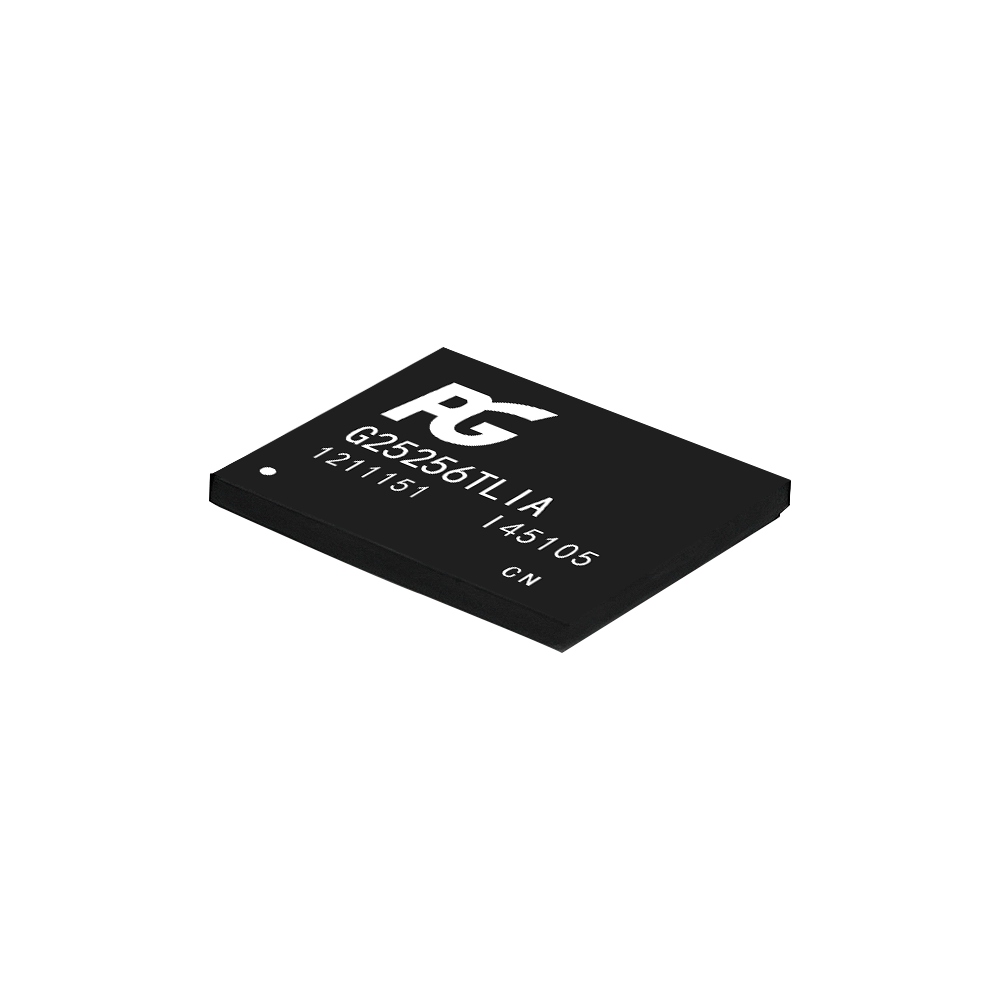 Original New Industrial eMMC Memory Flash Solution 64GB 128GB eMMC for IoT Edge Computing