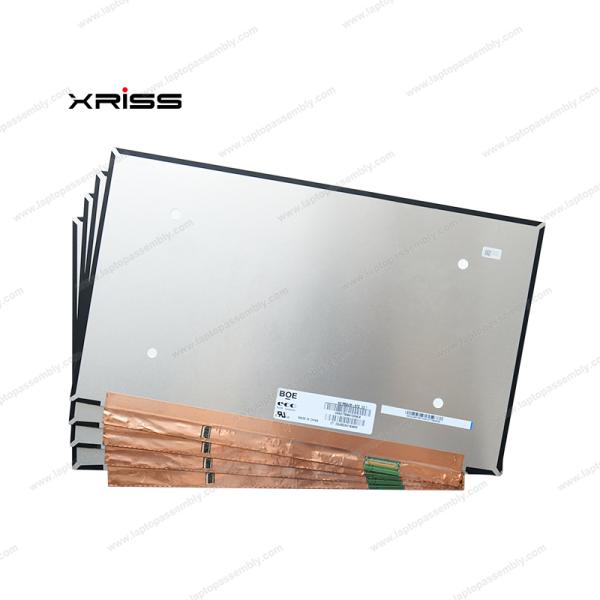 15.6 Inch 4K IPS Laptop LCD Screen NV156QUM-N72 EDP 40Pins