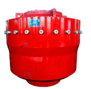 21 1/4-5000psi Hydraulic Annular Spherical Blowout Preventer During Drilling And Operations
