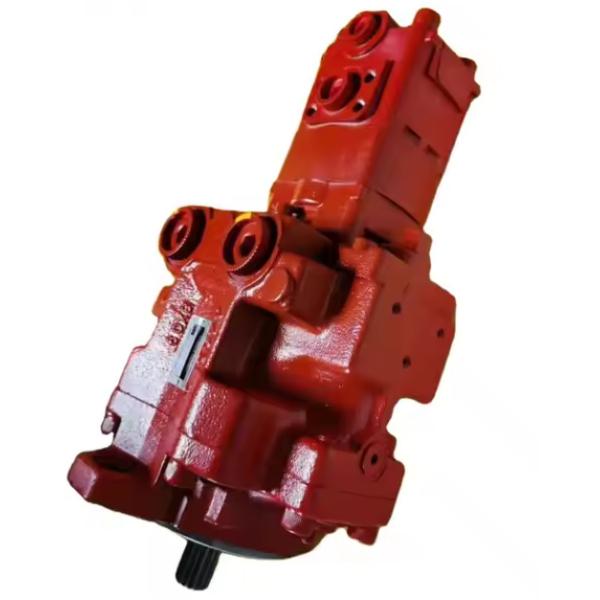 Pantallas para la serie PVD-2B-36L de placas de válvulas