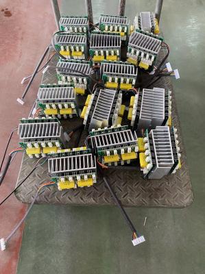 2000w 20khz Ultrasonic Welder Machine Horn And Box For Sewing Lace Plastic Welder Machine 60*50*40cm