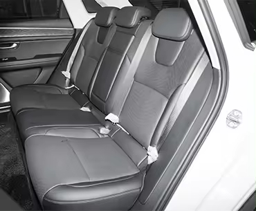 Level SUV 2023 AITO M5 200 KM NEDC Range Auto Car Electric Vehicle for Max Speed 210