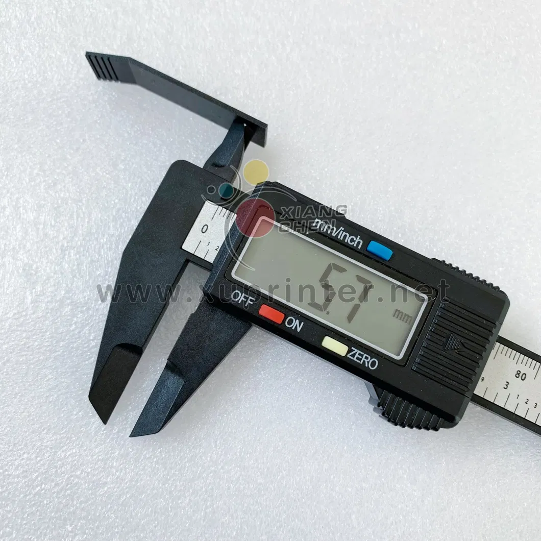 Gripper 325-8201-500 Gripper Replacement for Komori Offset Printing Machine Spare Parts