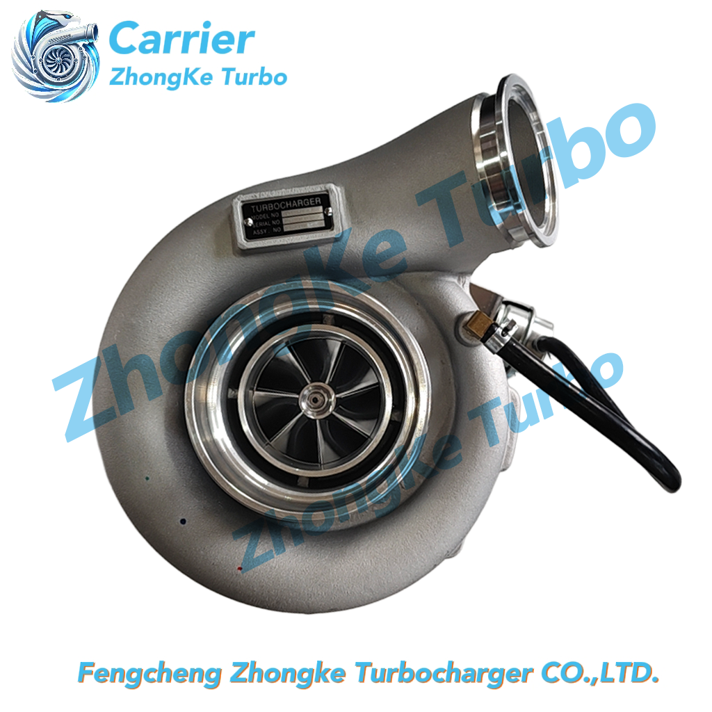 HE500WG Turbo 2842519 4031083 Turbocharger for Truck P250 P310 Engine