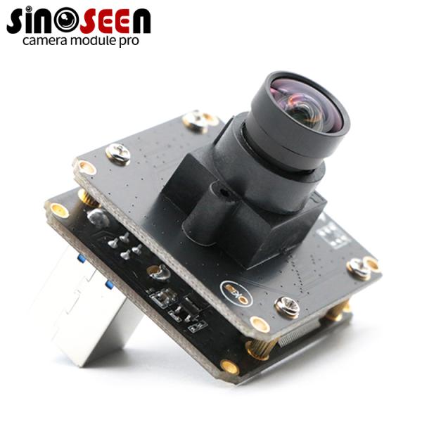 Sony IMX577 / 377 Sensor 12MP FHD / HDR USB3.0 4K Camera Module