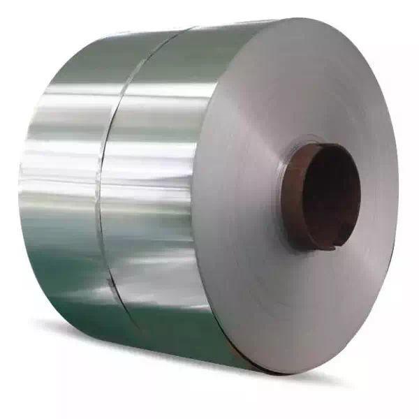 304 Grade Stainless Steel Coil Roll