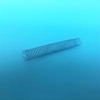 A liga do si do Ni cobriu do auto colagogo do Stent de ERCP o ISO expansível do CE habilitado