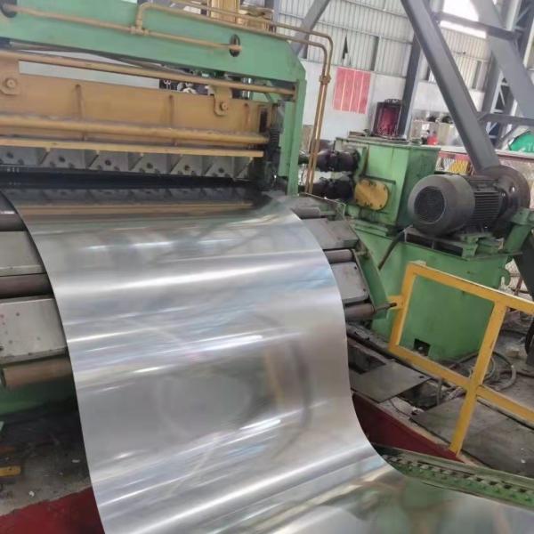 A placa de aço inoxidável do fortalecer 431 altos forjou a placa de aço inoxidável de S43100 SS