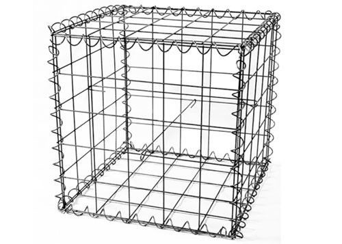 Welded Gabion