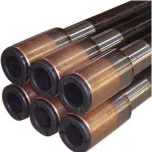 drill pipe