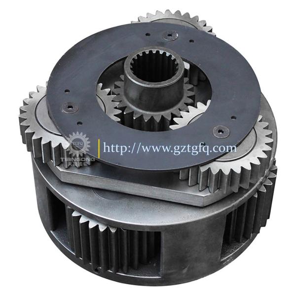 DX380-3 DX420-9 DAWOO DOOSAN Excavator Swing Gear 100502-00148