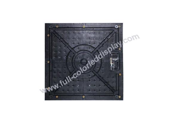 P3.91 outdoor Full Color LED Display Moudle smd2727 lamp >5500cd/sq.m 1/16 scan