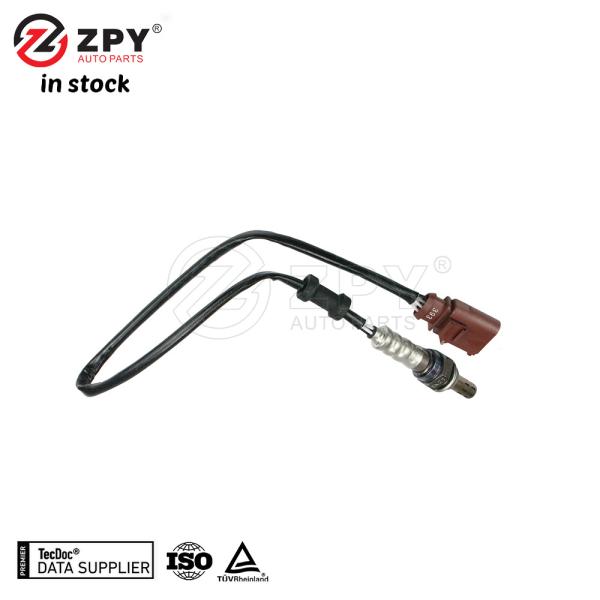 ZPY 06E906265AB  Oxygen Sensor For AUDI A6 A7 A8L