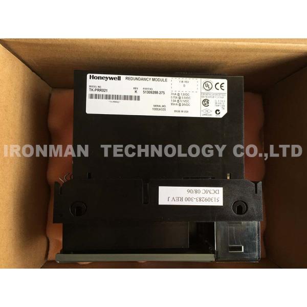 51309288-475 HONEYWELL TK-PRR021 REV. N REDUNDANCY MODULE