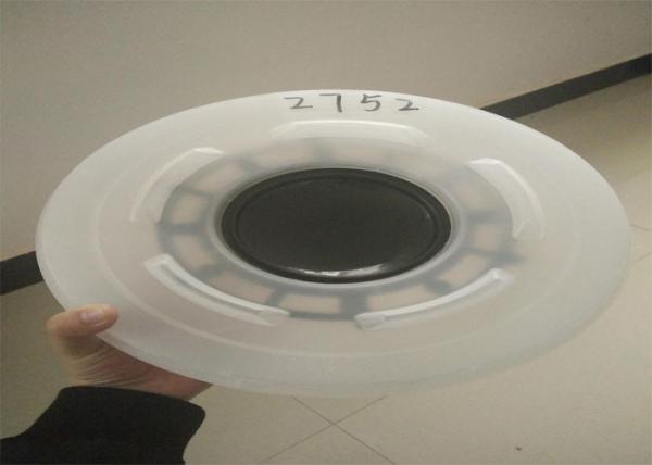 Polypropylene Chemical Resistant Dust Removal Sealing Cover Air Filter Material